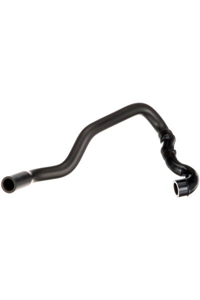 GATES Furtun,aerisire Bloc Motor Volvo S80 Ii (124) 2006-2016 Benzina