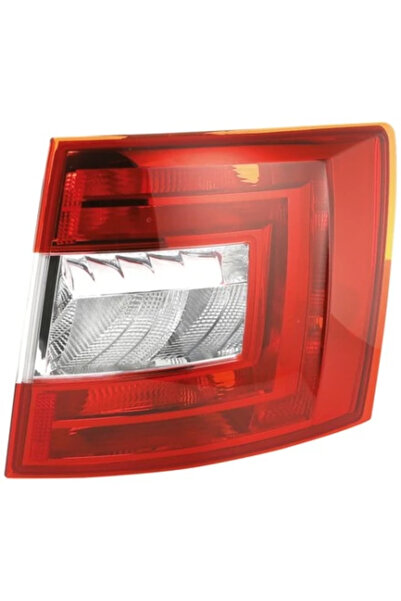 Hella Lampa Spate Dreapta Skoda Octavia 3