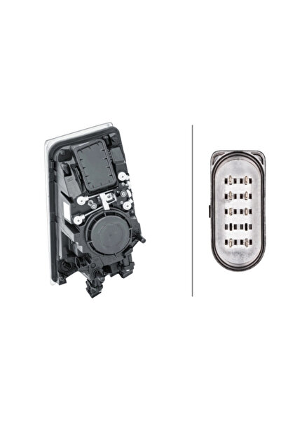 Hella Far Dreapta Volvo Fh/Fm