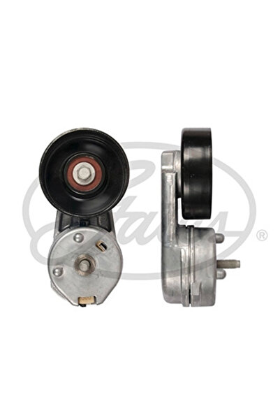 GATES Intinzator Curea, Curea Distributie Jaguar S-type Ii (x200) 2004-2007 Diesel