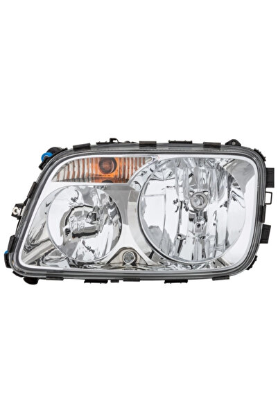 Hella Far Stanga Mercedes-Benz Actros MP2 / MP3