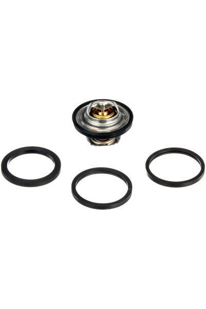 GATES Termostat,lichid Racire Opel Corsa Classic C Limuzina (x01) 2003-2007 B...