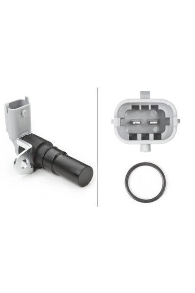 Hella Senzor Impulsuri Arbore Cotit Opel Astra G/Astra H/Corsa C Saab 9-3