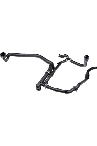 GATES Furtun Radiator Skoda Octavia Iv (nx3, Nn3, Pv3) 2020-2025 Diesel