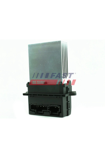 FAST Unitate De Control,incalzire/ventilatie Renault Master Ii Caroserie (fd) 1997-2007 Diesel