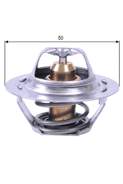 GATES Termostat,lichid Racire Renault Megane I Kombi Van (ka_) 2001-2003 Benzina