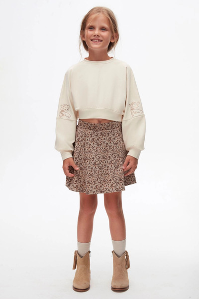 Genel Markalar Leo Şort Etek 4/8