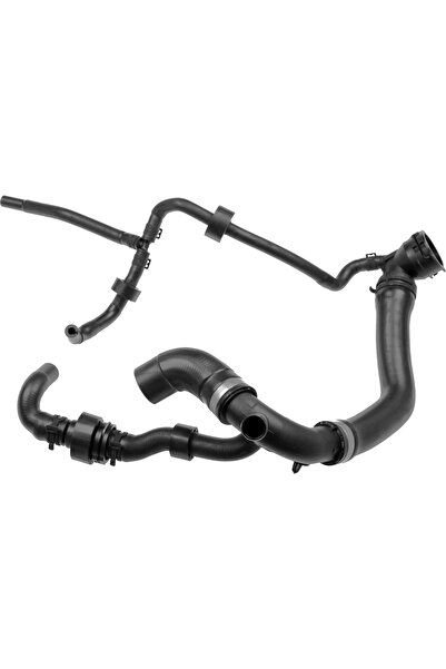 GATES Furtun Radiator Vw Cc B7 (358) 2011-2016 Diesel