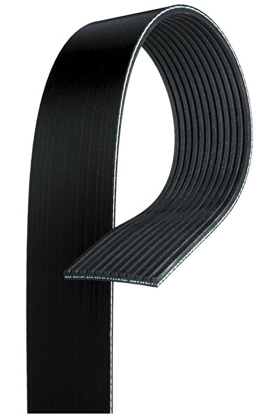 GATES Curea Transmisie Cu Caneluri Iveco T-way 2021-2025 Diesel