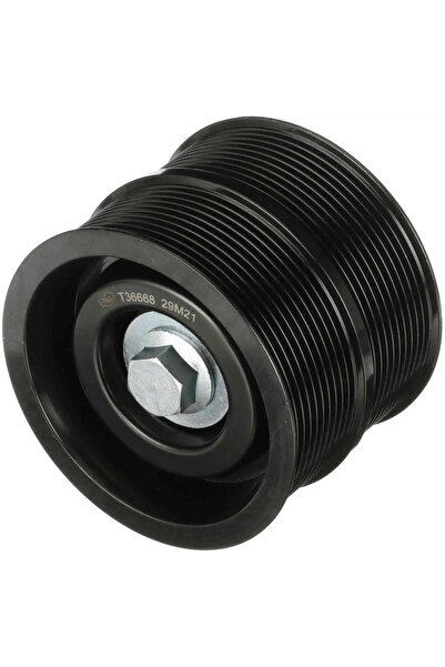 GATES Rola Ghidare/conducere, Curea Transmisie Scania R I 2004-2019 Diesel