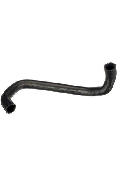 GATES Furtun Radiator Audi A3 Sportback (8pa) 2005-2008 Diesel