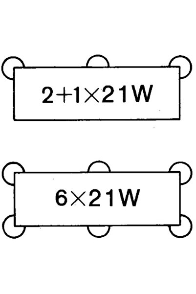 Hella Modul Semnalizare Vw Passat B5.5 (3b3) 2000-2005 Diesel