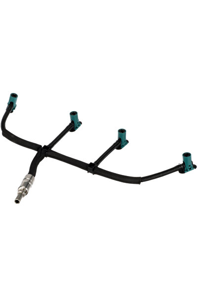 GATES Furtun Supracurgere Combustibil Peugeot 4007/407/508 1