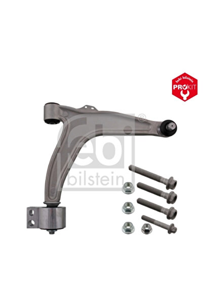 FEBI BILSTEIN Lower Wheel Suspension Arm Opel Signum/Vectra C Saab 9-3