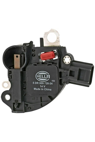 Hella Regulator alternator Ford Focus 1/Focus 2/Focus C-Max