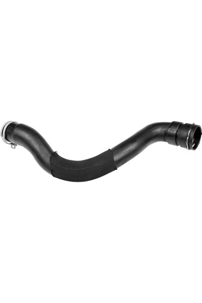 GATES Furtun Radiator Vauxhall Insignia Mk I (a) Sports Tourer (g09) 2008-2017 Diesel