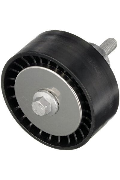 GATES Rola Ghidare/conducere, Curea Transmisie Ford Transit Custom V362 Bus (f3) 2015-2023 Diesel