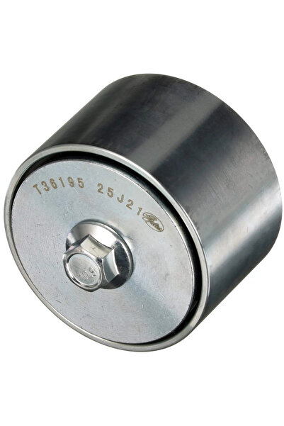 GATES Rola Ghidare/conducere, Curea Transmisie Irisbus Axer 2005-2007 Diesel