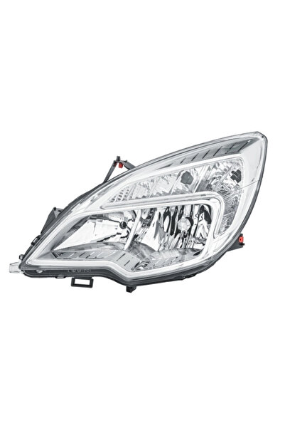 Hella Far Stanga Opel Meriva B Microbus
