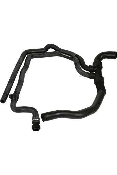 GATES Furtun Radiator Renault Clio Symbol I (lb_) 2000-2007 Benzina