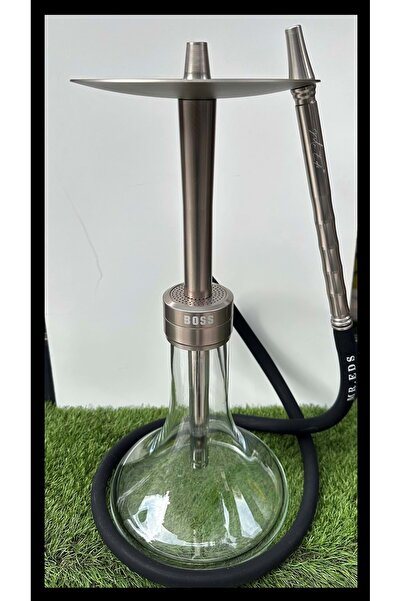 MR EDS Panda Tbcco E29 Boss Gökkuşağı Serisi Nargile Takımı