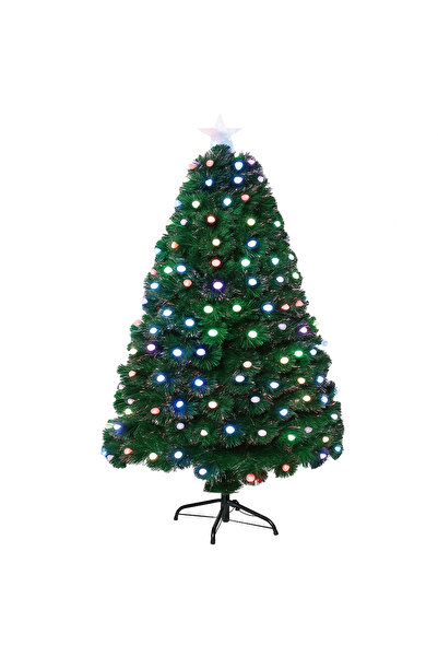 Teno Christmas Tree 72-8 180CM -