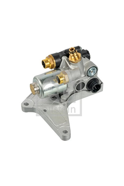 FEBI BILSTEIN Supapa Frana De Serviciu Permanent Renault Trucks C Volvo Fh/Fm