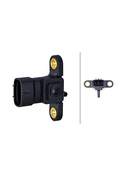 Hella Senzor Presiune Supraalimentare Toyota Auris/Corolla/Dyna Platou / Sasiu