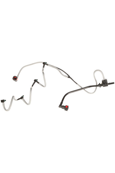 GATES Furtun,supracurgere Combustibil Nissan Interstar Caroserie (x70) 2002-2...