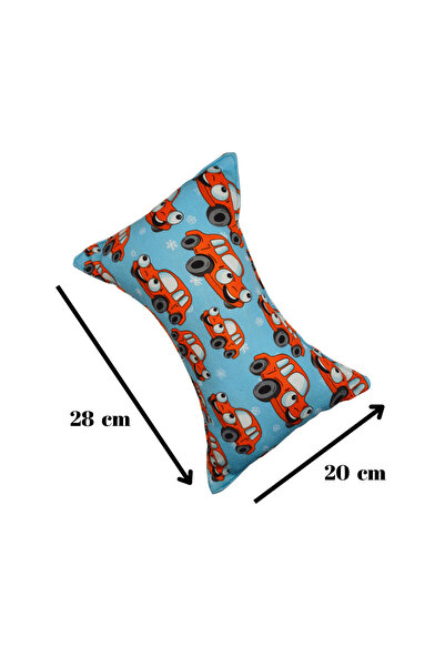 Child Seat Belt Pillow, Car Neck Pillow, Neck Protector Seat Belt, Car Car Pillow