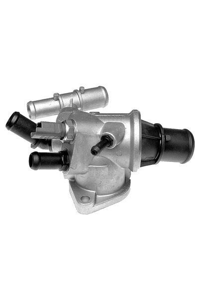 GATES Termostat Lichid Racire Fiat Doblo Autoutilitara/Limuzina Spatioasa/Dob...