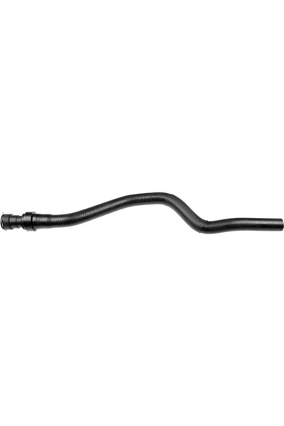 GATES Furtun Încălzire Peugeot 307 Sw (3h) 2002-2008 Benzina