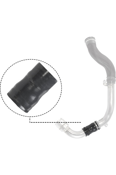 GATES Furtun Ear Supraalimentare Renault Fluence (l3_) 2010-2015 Diesel