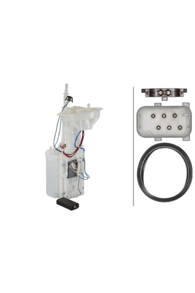 Hella Sistem Alimentare Cu Combustibil Mini Mini