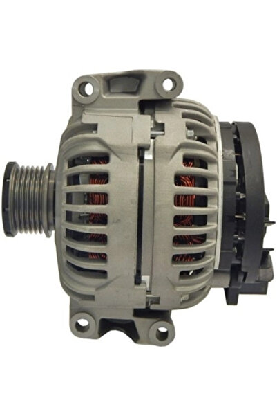 Hella Generator / Alternator Mercedes-Benz Sprinter 3,5-T Bus/Sprinter 3,5-T