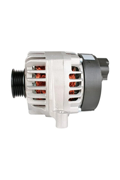 Hella Generator / Alternator Alfa Romeo Mito Fiat Albea/Doblo Microbus/Idea