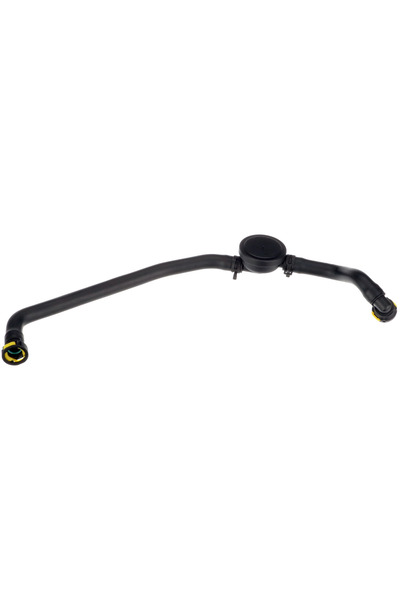 GATES Furtun,aerisire Bloc Motor Renault Clio Ii (bb_, Cb_) 1999-2005 Diesel