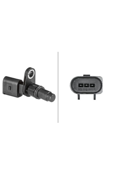 Hella Senzor Pozitie Ax Cu Came Vw California T5 Camper/Multivan T5/Phaeton