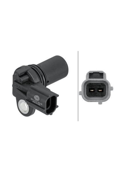 Hella Senzor Pozitie Ax Cu Came Ford C-Max/Fiesta 5/Focus 2 Mazda 3/5/Mpv 2