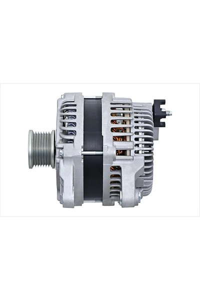 Hella Generator / Alternator Opel Vivaro B Bus/Vivaro B Caroserie/Vivaro B Pl...