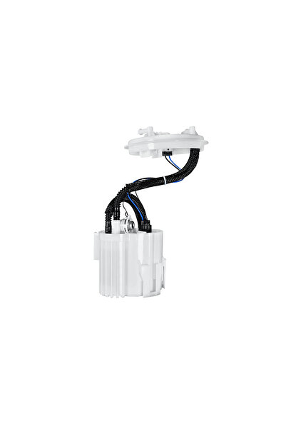 Hella Sistem Alimentare Cu Combustibil Vauxhall Meriva A (x03) 2003-2010 Benzina