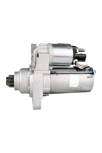 Hella Starter Audi A1/A3 Seat Cordoba/Ibiza 3/Ibiza 4