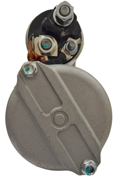 Hella Starter Bmw 1/2 Cupe/3