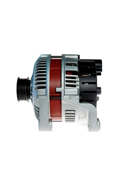 Hella Generator / Alternator Bmw X5 (e53) 2001-2003 Diesel