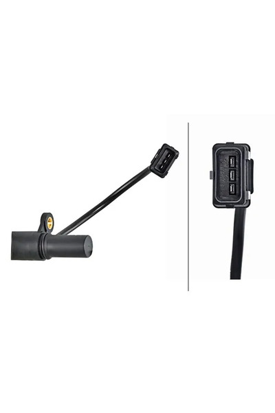 Hella Senzor Impulsuri Arbore Cotit Chevrolet Aveo / Kalos/Matiz/Spark Daewoo...