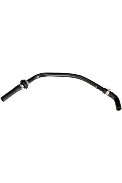 GATES Furtun,aerisire Bloc Motor Smart Fortwo Cabrio (450) 2004-2007 Diesel