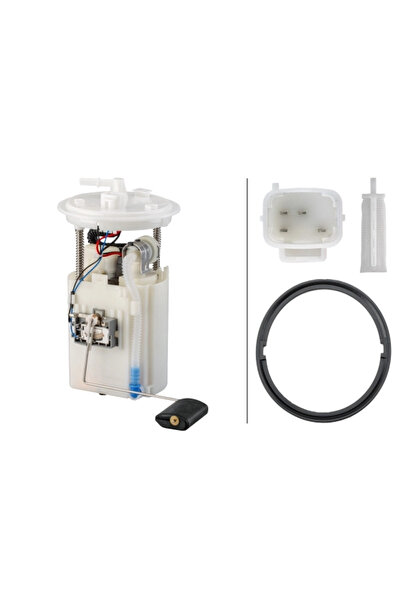 Hella Sistem Alimentare Cu Combustibil Hyundai Elantra 4 Limuzina/I30 Kia Cee'D