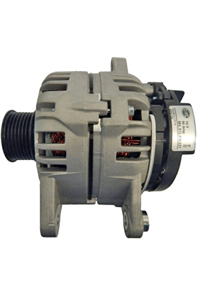 Hella Generator / Alternator Renault Clio 3/Clio 4/Modus / Grand Modus