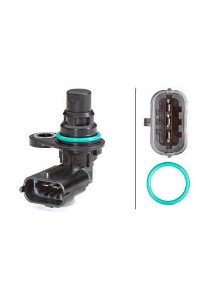 Hella Senzor Pozitie Ax Cu Came Ford C-Max 2/Fiesta 6/Focus 3 Volvo C30/S40 2...