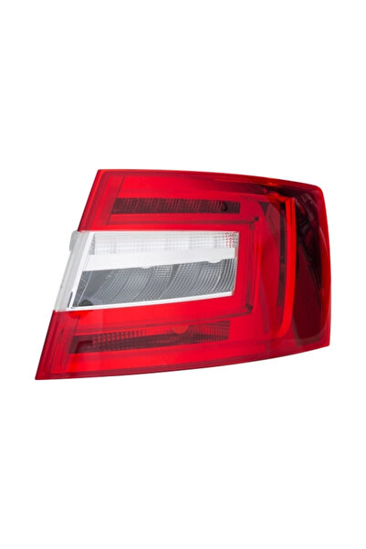 Hella Lampa Spate Dreapta Skoda Octavia 3